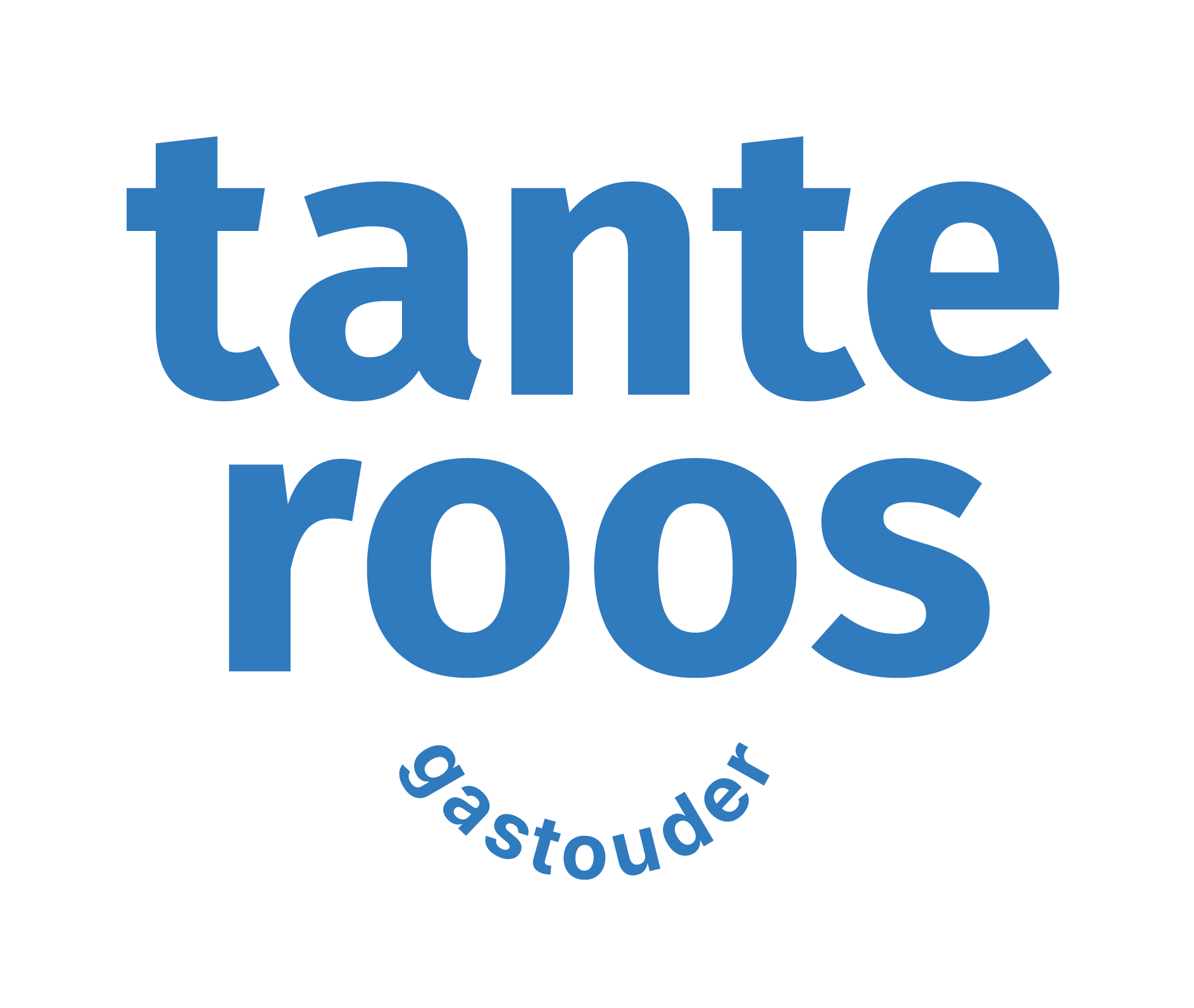 tante roos gastouder logo